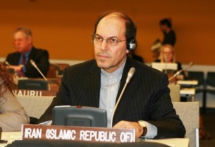 Iran’s UN mission warns of ISIS increase in Afghanistan